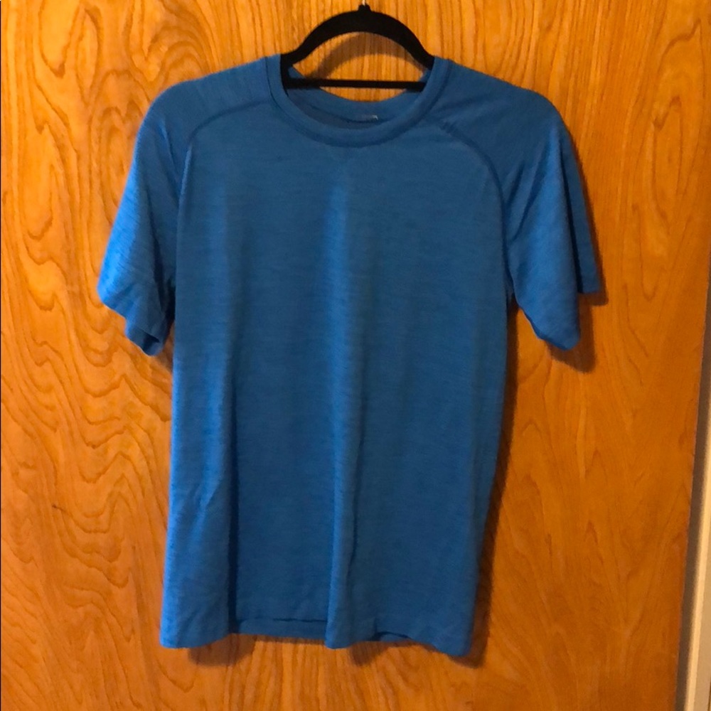 Lululemon shirt